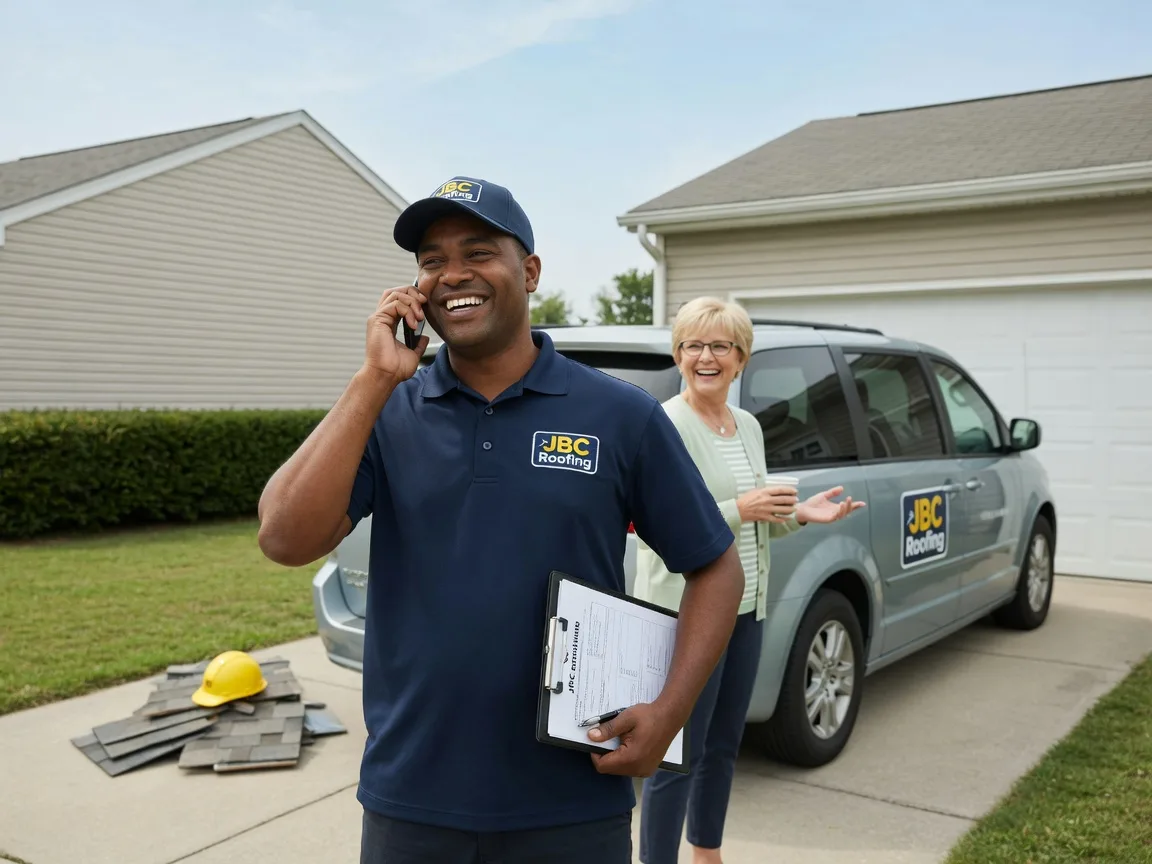 Roof Replacement Janesville, CA FAQs
